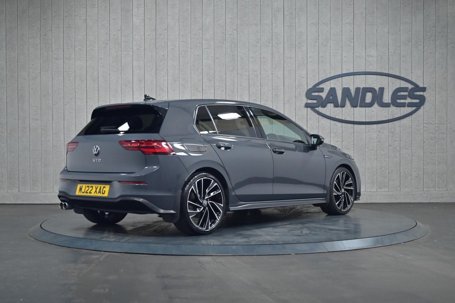 Used Volkswagen Golf 2022 for sale - 76152922: Photo 6