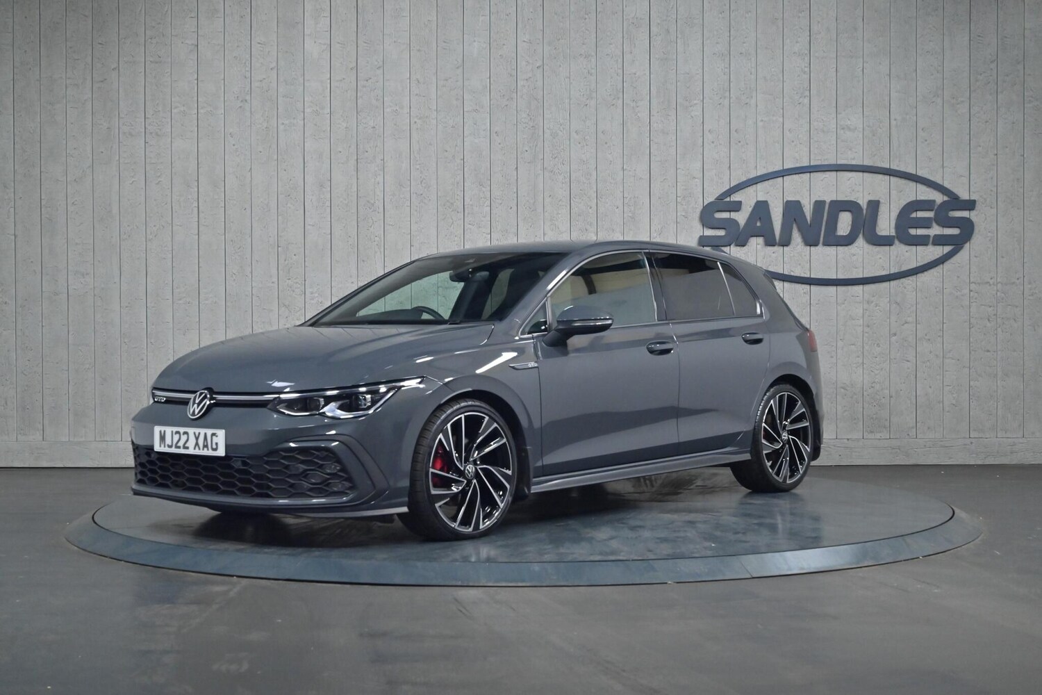 Used Volkswagen Golf 2022 for sale - 76152922: Photo 7
