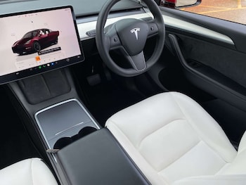 Used Tesla Model Y 2022 for sale - 78577415: Photo