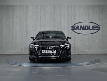 Used Audi A3 2022 for sale - 78577576: Photo