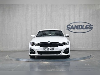 Used BMW 3 Series 2022 for sale - 78804239: Photo