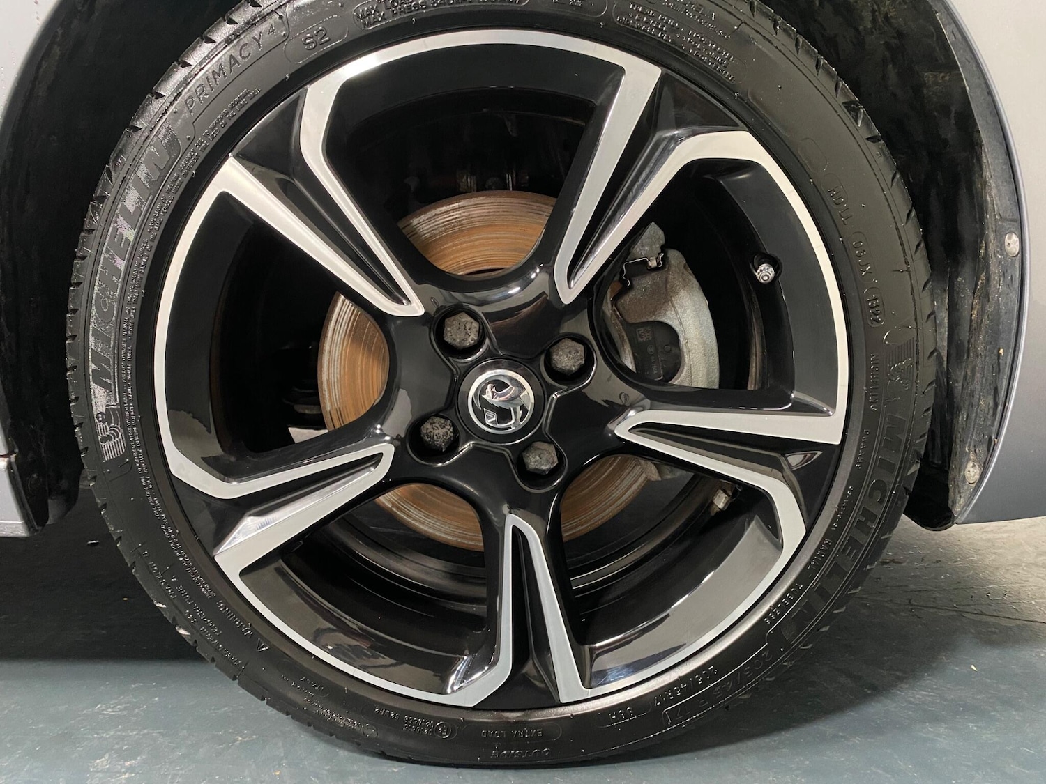 Used Vauxhall Corsa 2022 for sale - 76572562: Photo 18