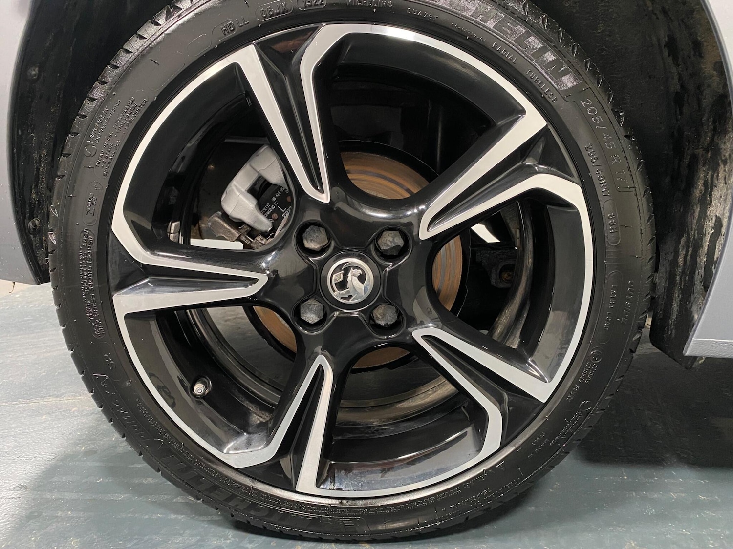 Used Vauxhall Corsa 2022 for sale - 76572562: Photo 19