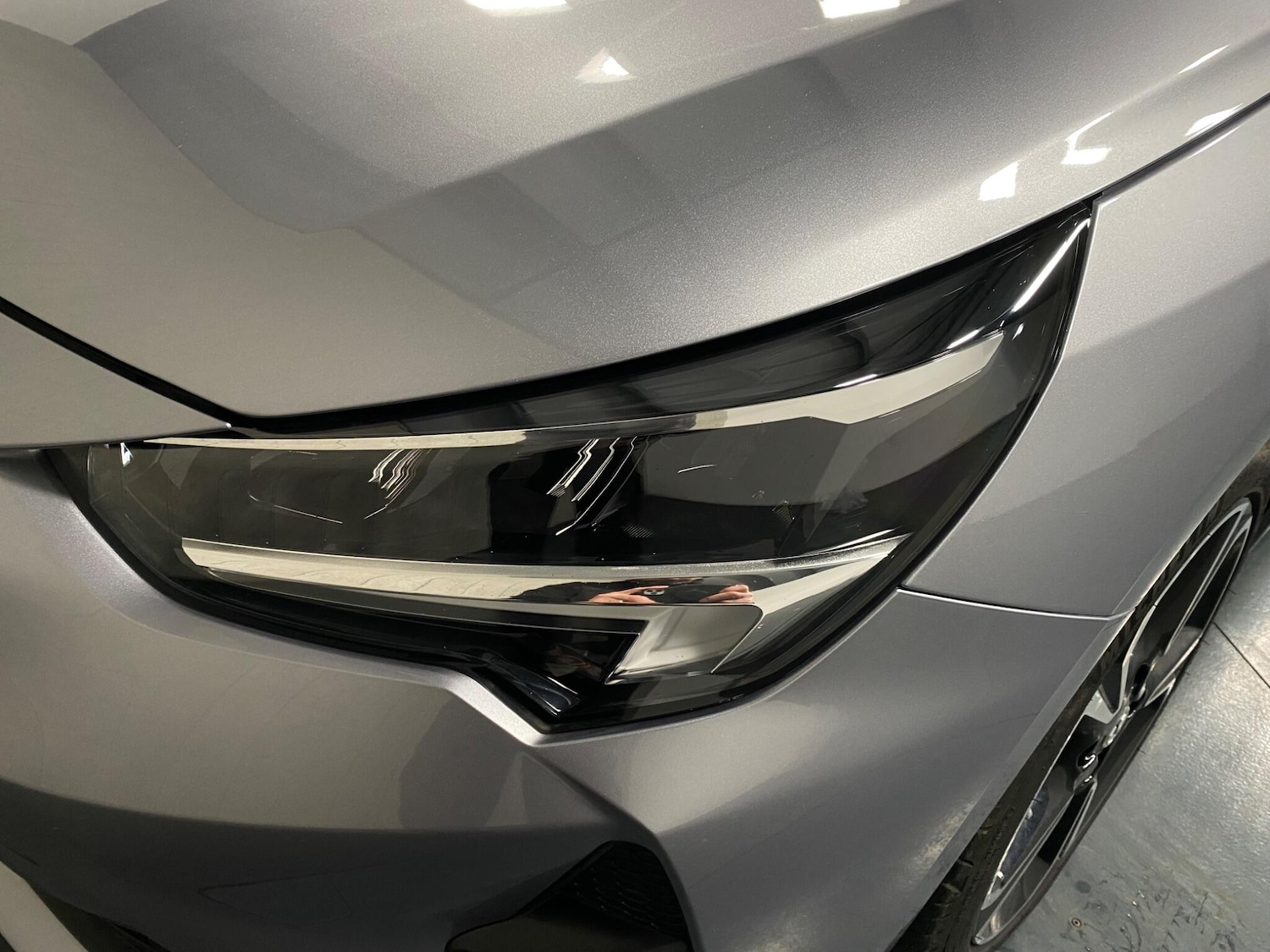 Used Vauxhall Corsa 2022 for sale - 76572562: Photo 21