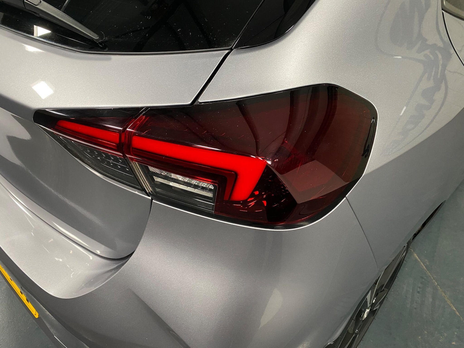 Used Vauxhall Corsa 2022 for sale - 76572562: Photo 22