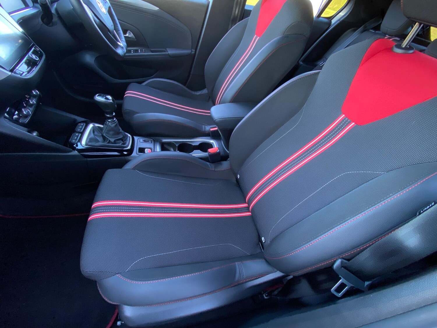 Used Vauxhall Corsa 2022 for sale - 76572562: Photo 24