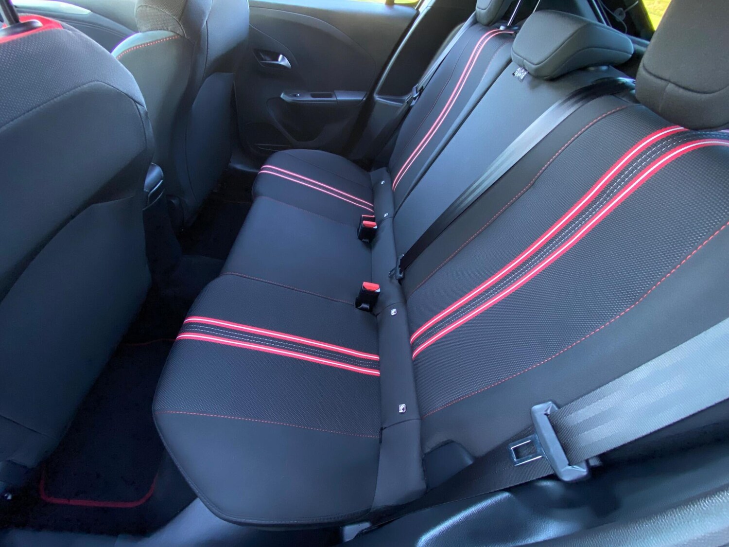 Used Vauxhall Corsa 2022 for sale - 76572562: Photo 28