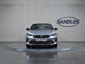 Used Vauxhall Corsa 2022 for sale - 76572562: Photo