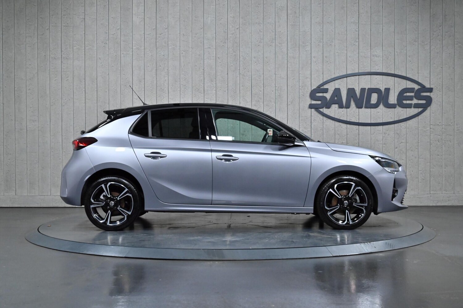 Used Vauxhall Corsa 2022 for sale - 76572562: Photo 3