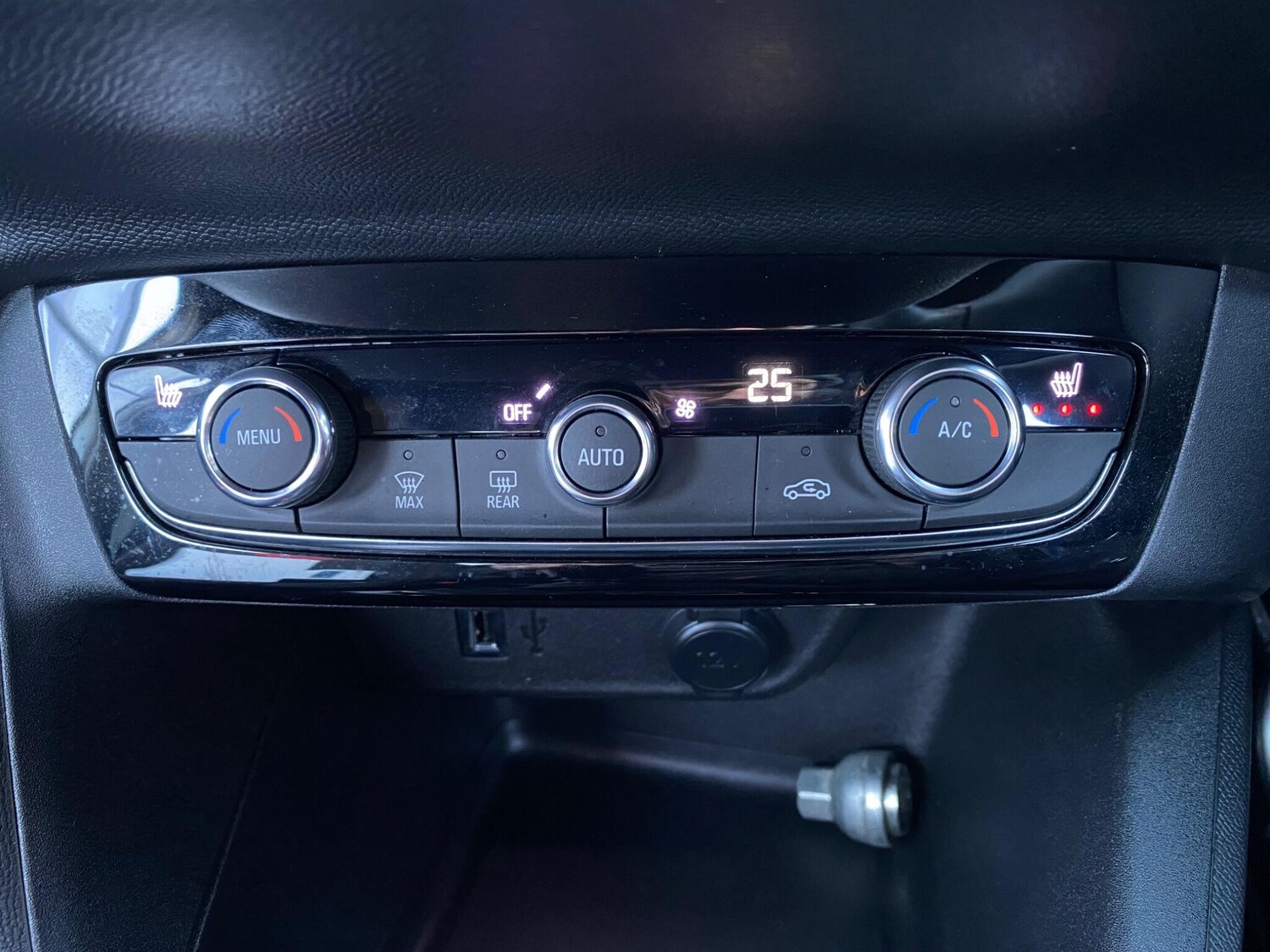 Used Vauxhall Corsa 2022 for sale - 76572562: Photo 33