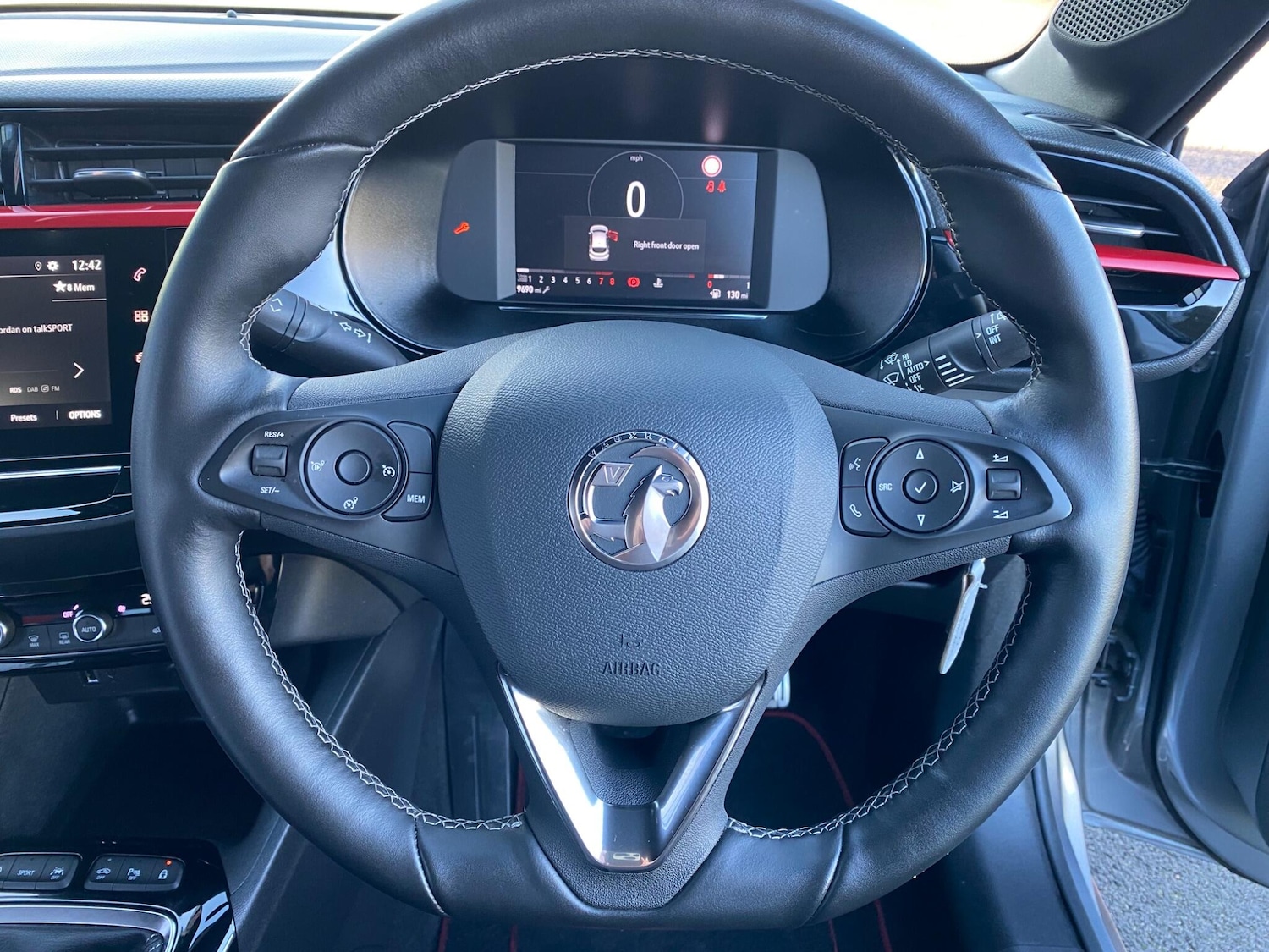 Used Vauxhall Corsa 2022 for sale - 76572562: Photo 38