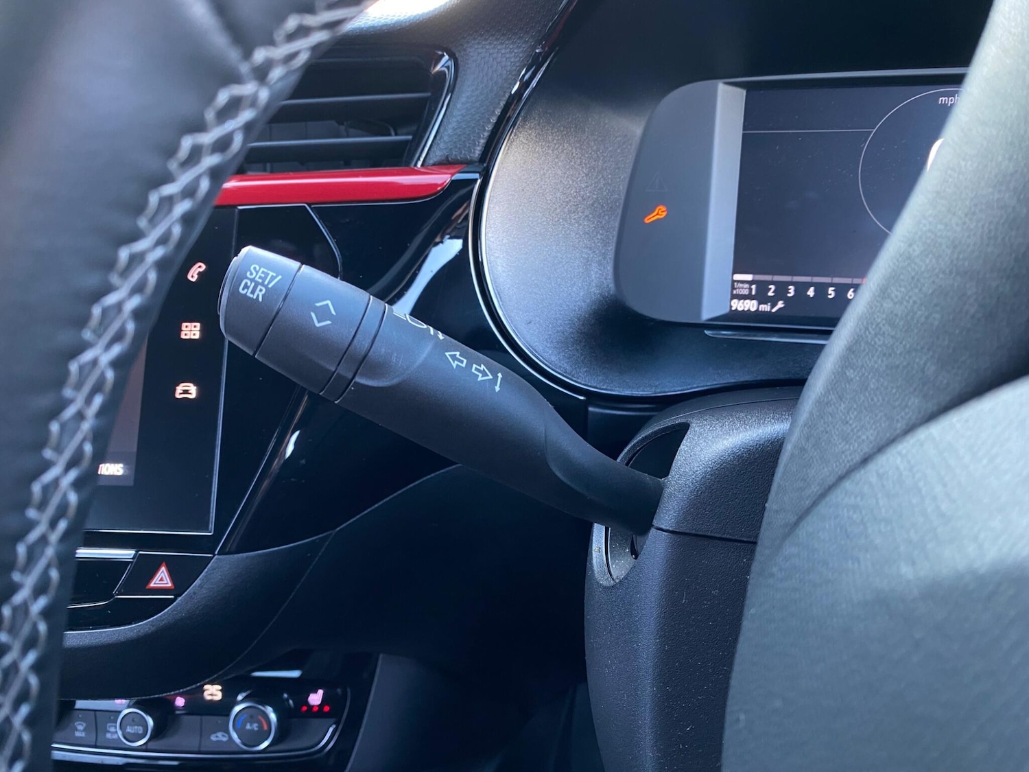 Used Vauxhall Corsa 2022 for sale - 76572562: Photo 39