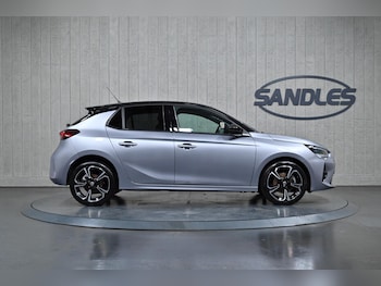 Used Vauxhall Corsa 2022 for sale - 76572562: Photo