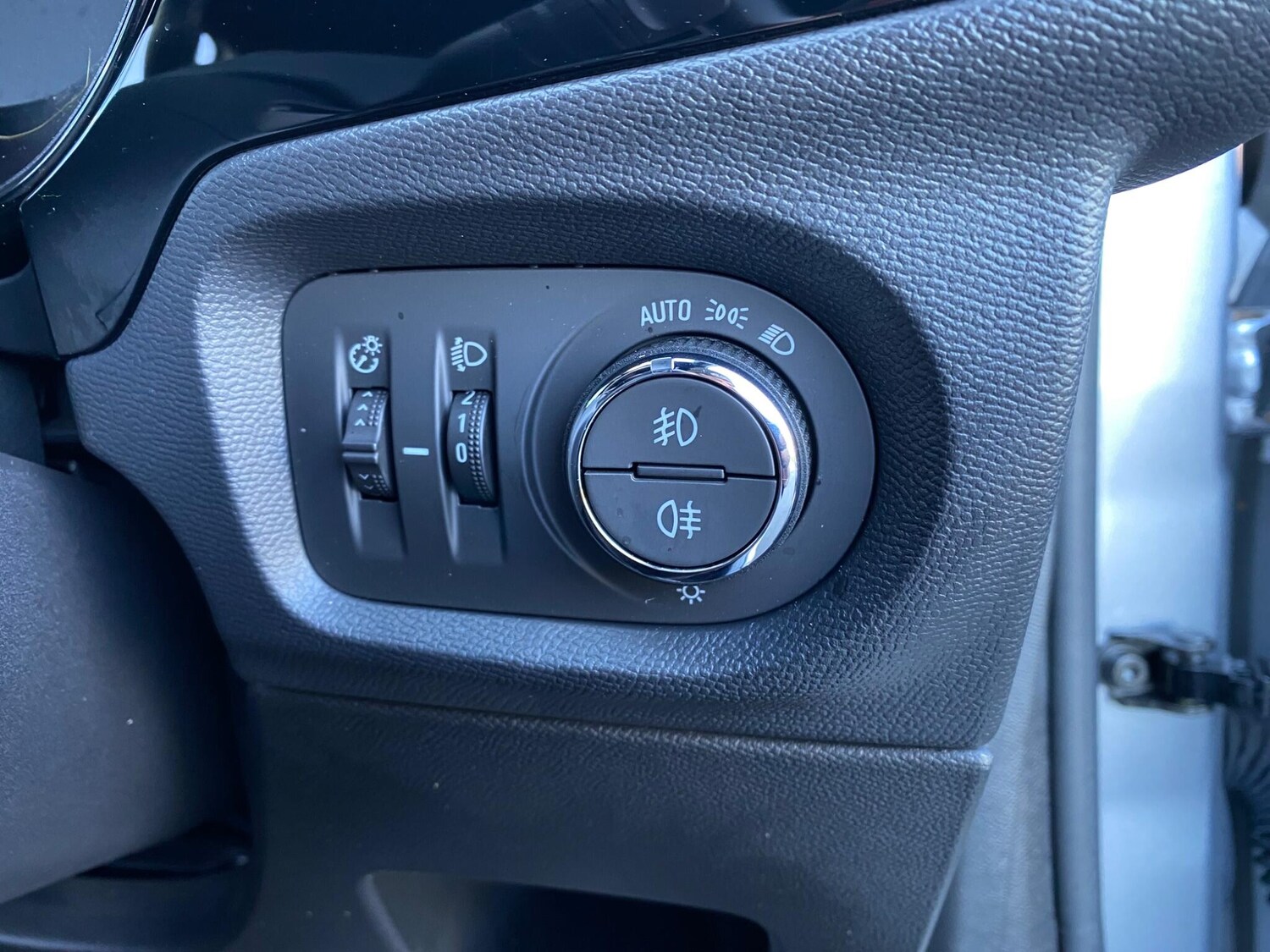 Used Vauxhall Corsa 2022 for sale - 76572562: Photo 43