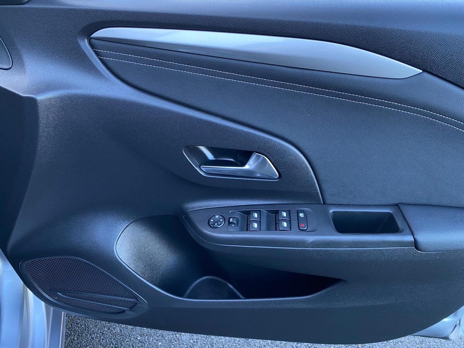 Used Vauxhall Corsa 2022 for sale - 76572562: Photo 45