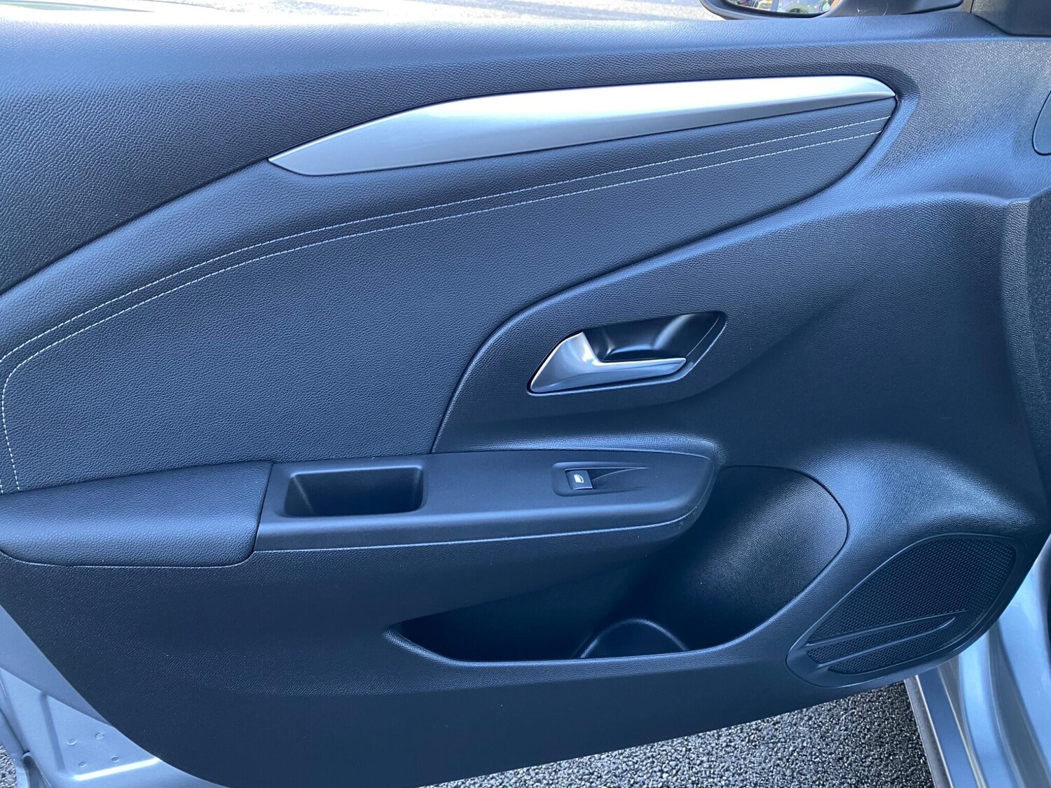 Used Vauxhall Corsa 2022 for sale - 76572562: Photo 46