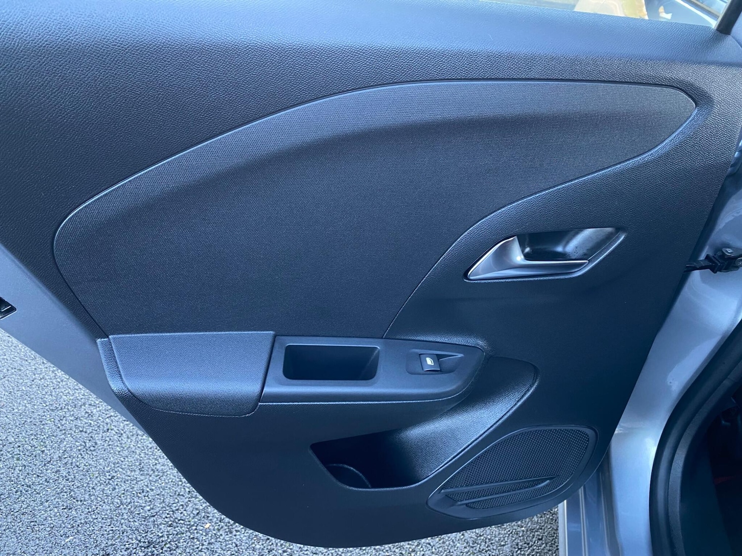 Used Vauxhall Corsa 2022 for sale - 76572562: Photo 47