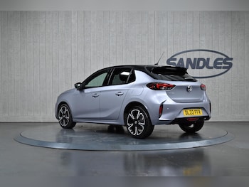 Used Vauxhall Corsa 2022 for sale - 76572562: Photo