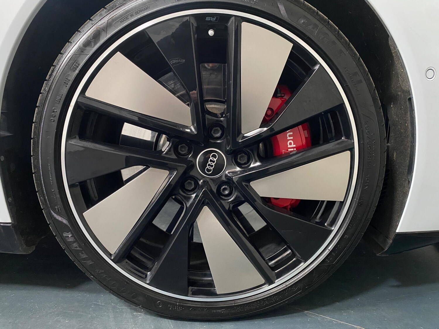 Used Audi RS e-tron GT for sale - 78035060: Photo 20