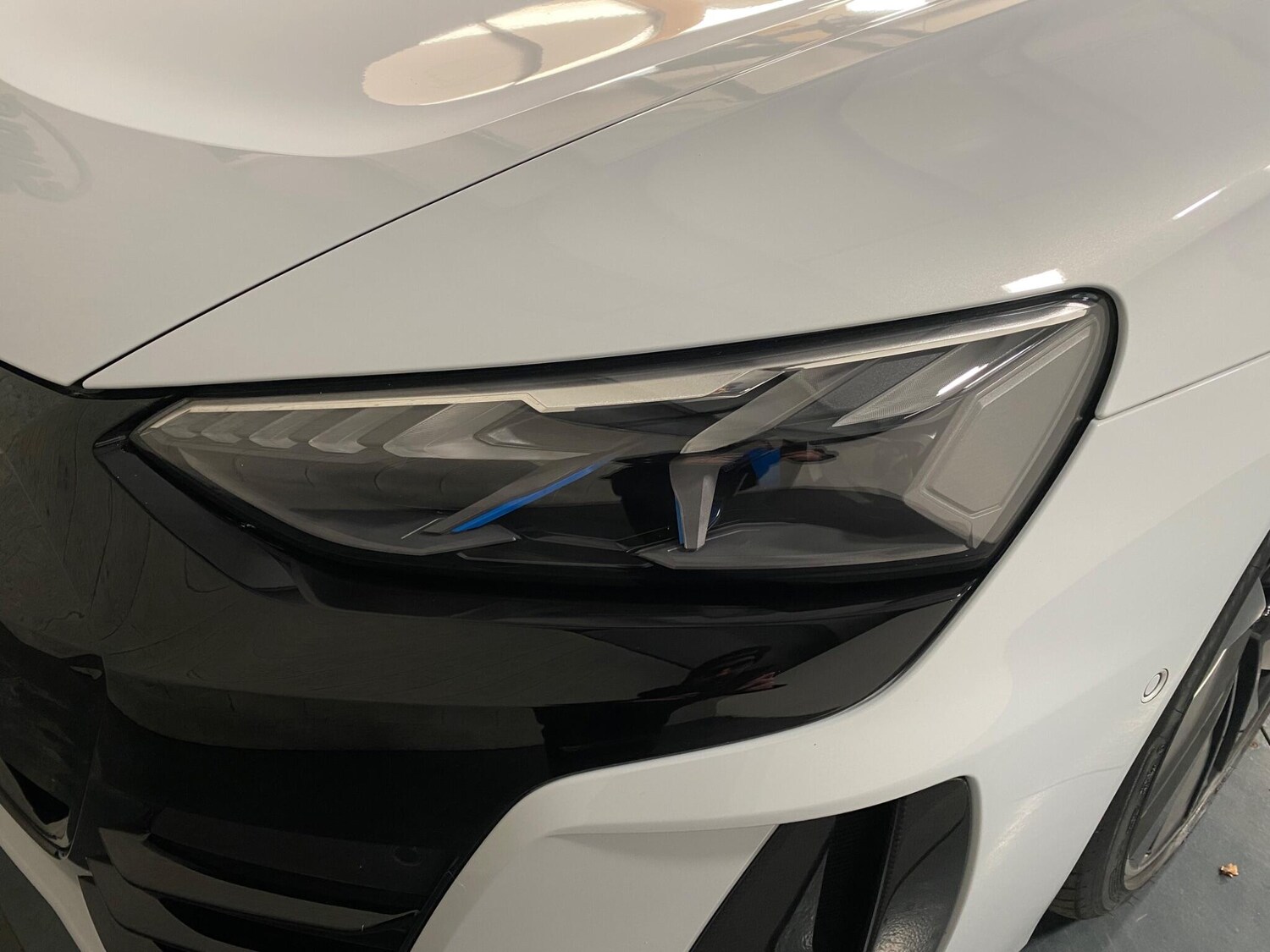 Used Audi RS e-tron GT for sale - 78035060: Photo 22