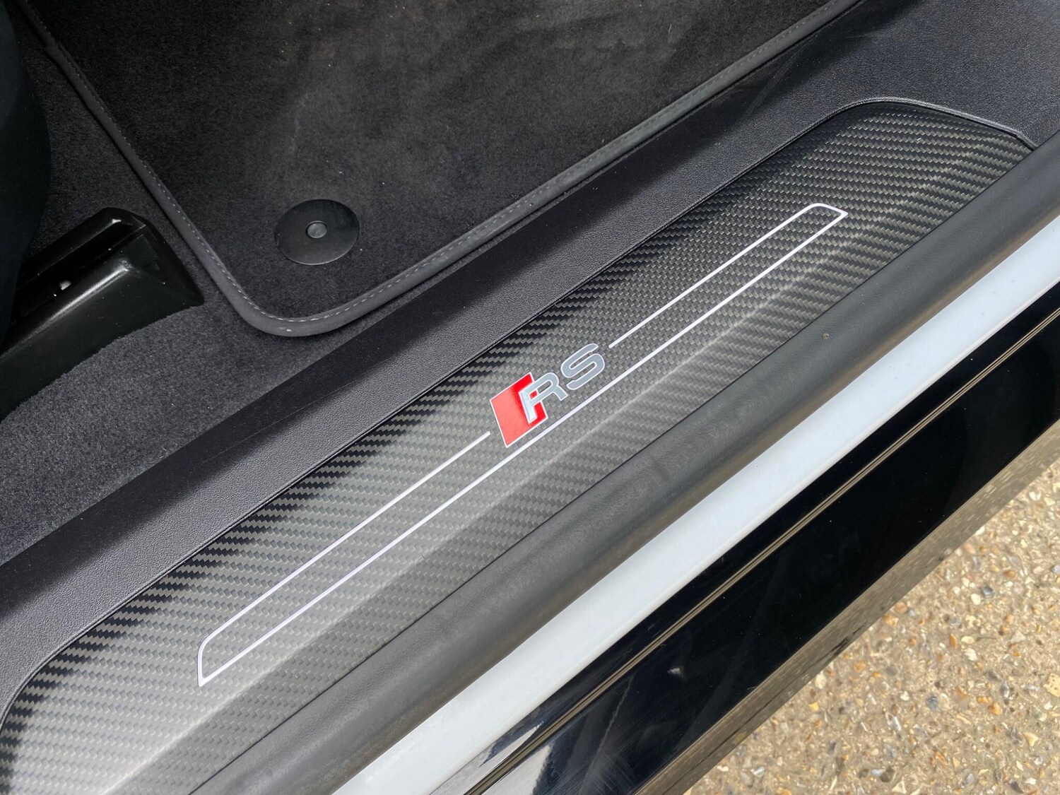 Used Audi RS e-tron GT for sale - 78035060: Photo 24