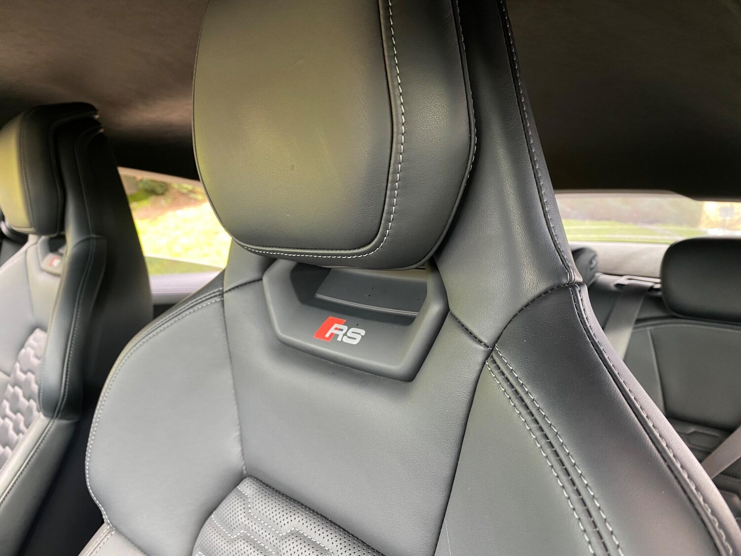 Used Audi RS e-tron GT for sale - 78035060: Photo 27