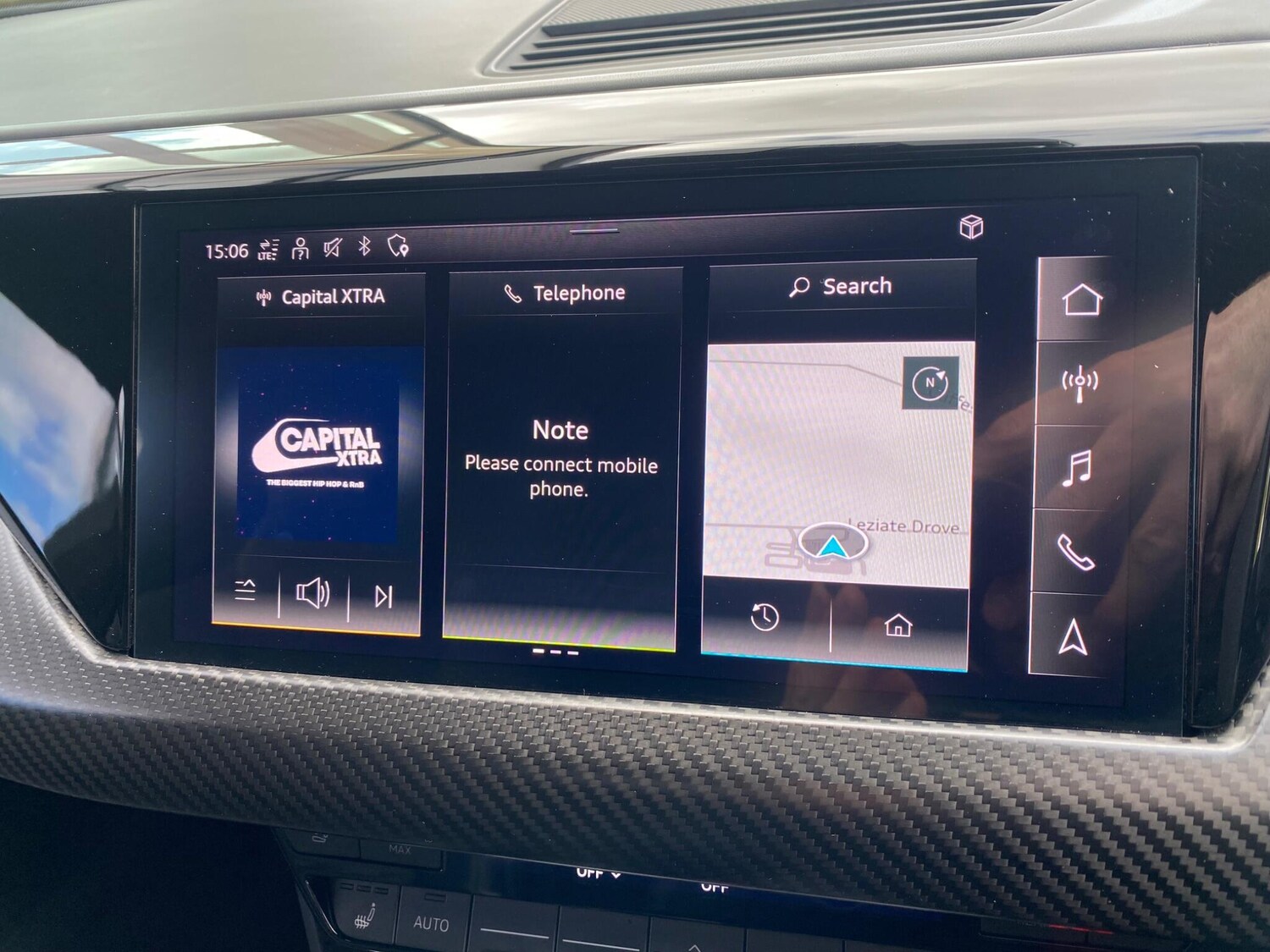 Used Audi RS e-tron GT for sale - 78035060: Photo 35