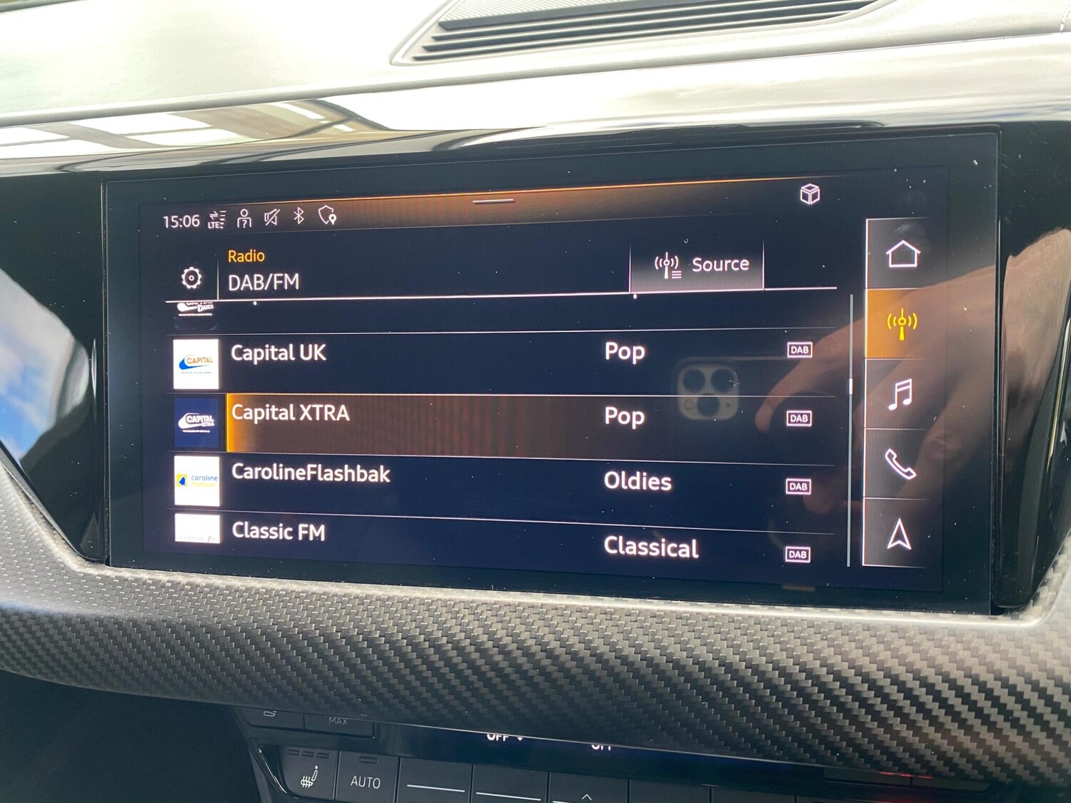 Used Audi RS e-tron GT for sale - 78035060: Photo 37