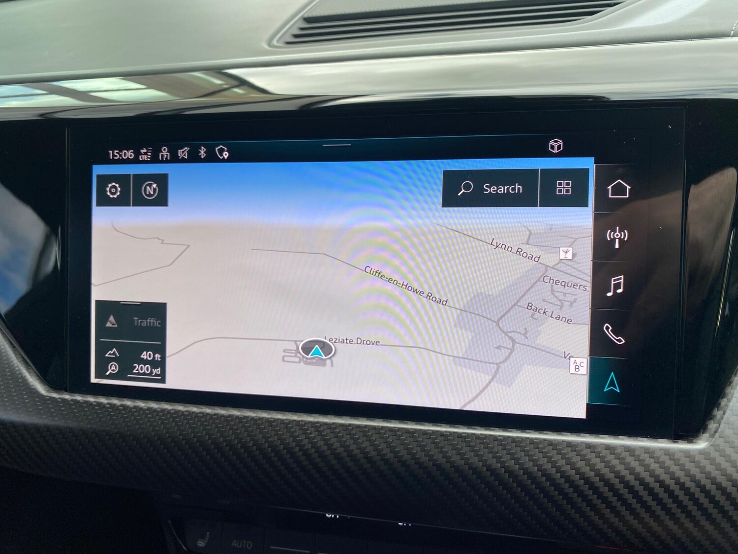 Used Audi RS e-tron GT for sale - 78035060: Photo 39