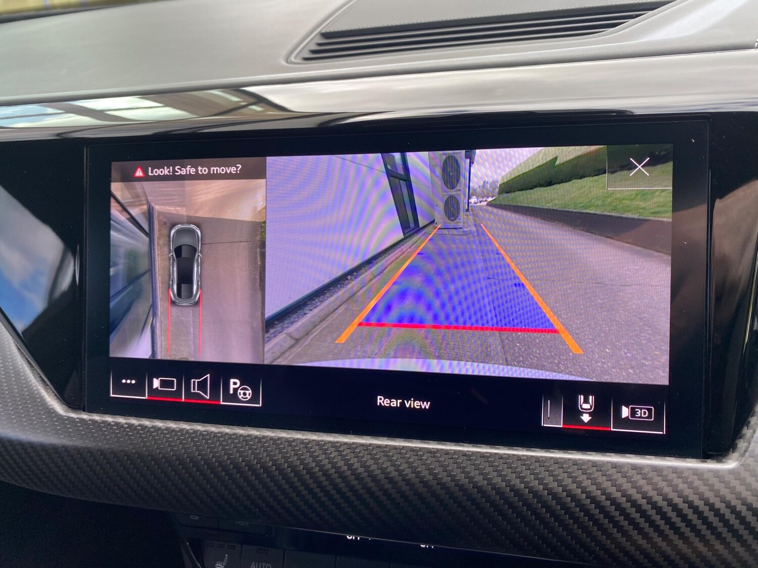 Used Audi RS e-tron GT for sale - 78035060: Photo 40