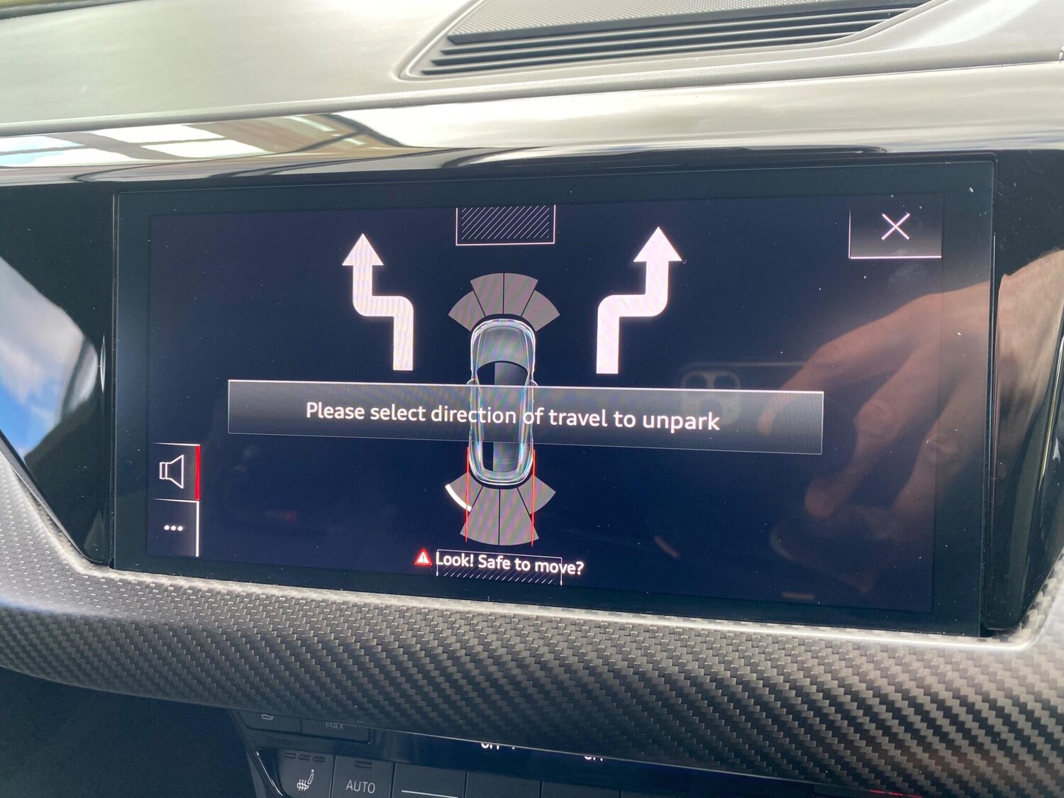 Used Audi RS e-tron GT for sale - 78035060: Photo 41