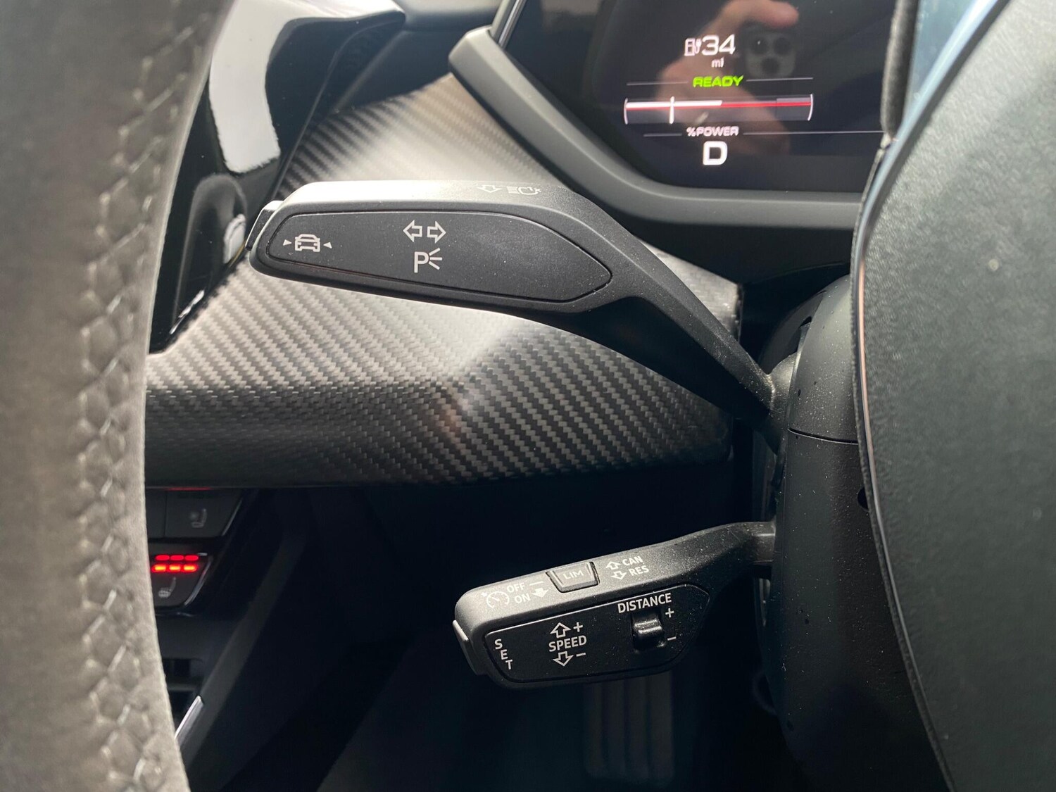 Used Audi RS e-tron GT for sale - 78035060: Photo 48