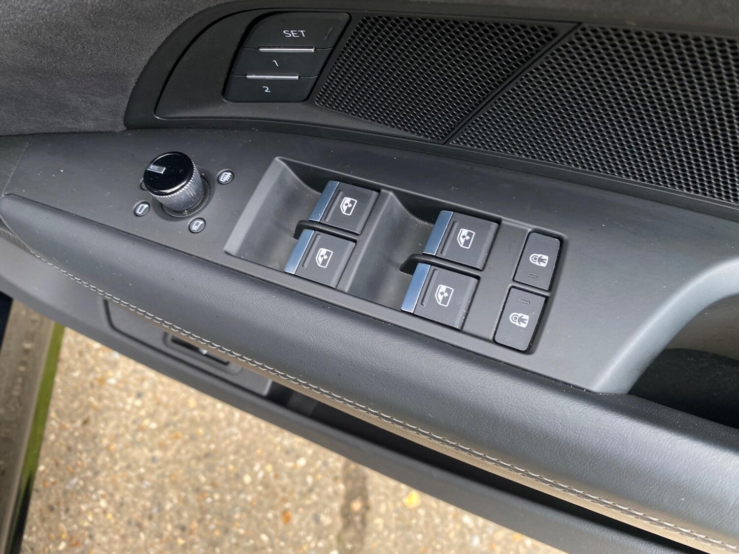 Used Audi RS e-tron GT for sale - 78035060: Photo 52