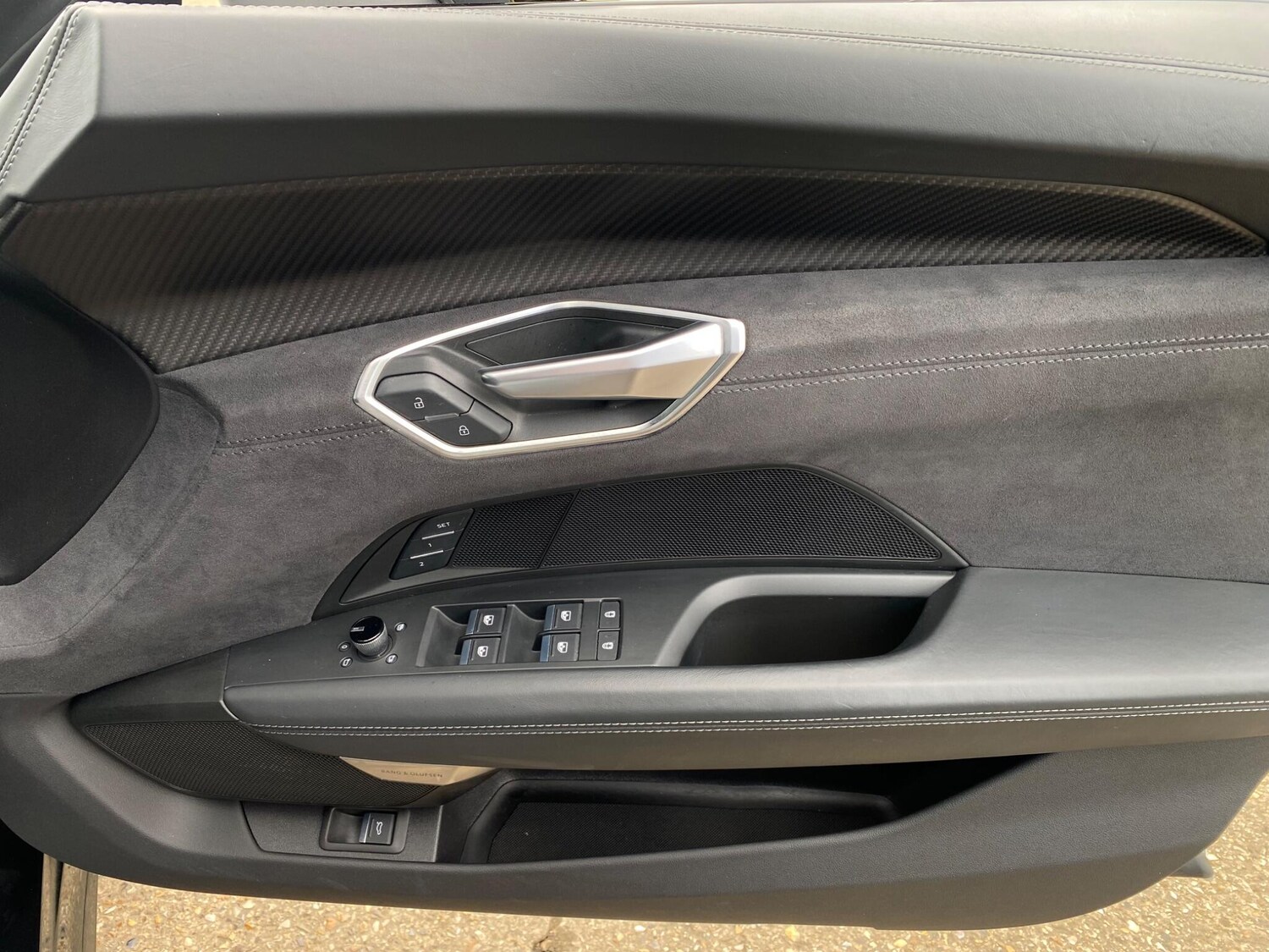 Used Audi RS e-tron GT for sale - 78035060: Photo 53