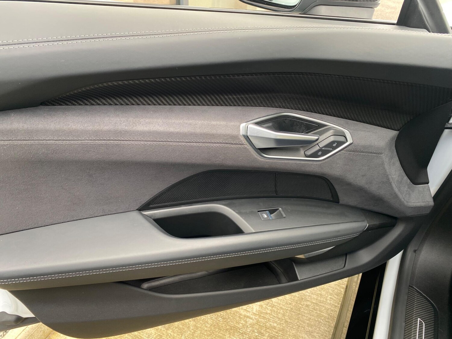 Used Audi RS e-tron GT for sale - 78035060: Photo 54