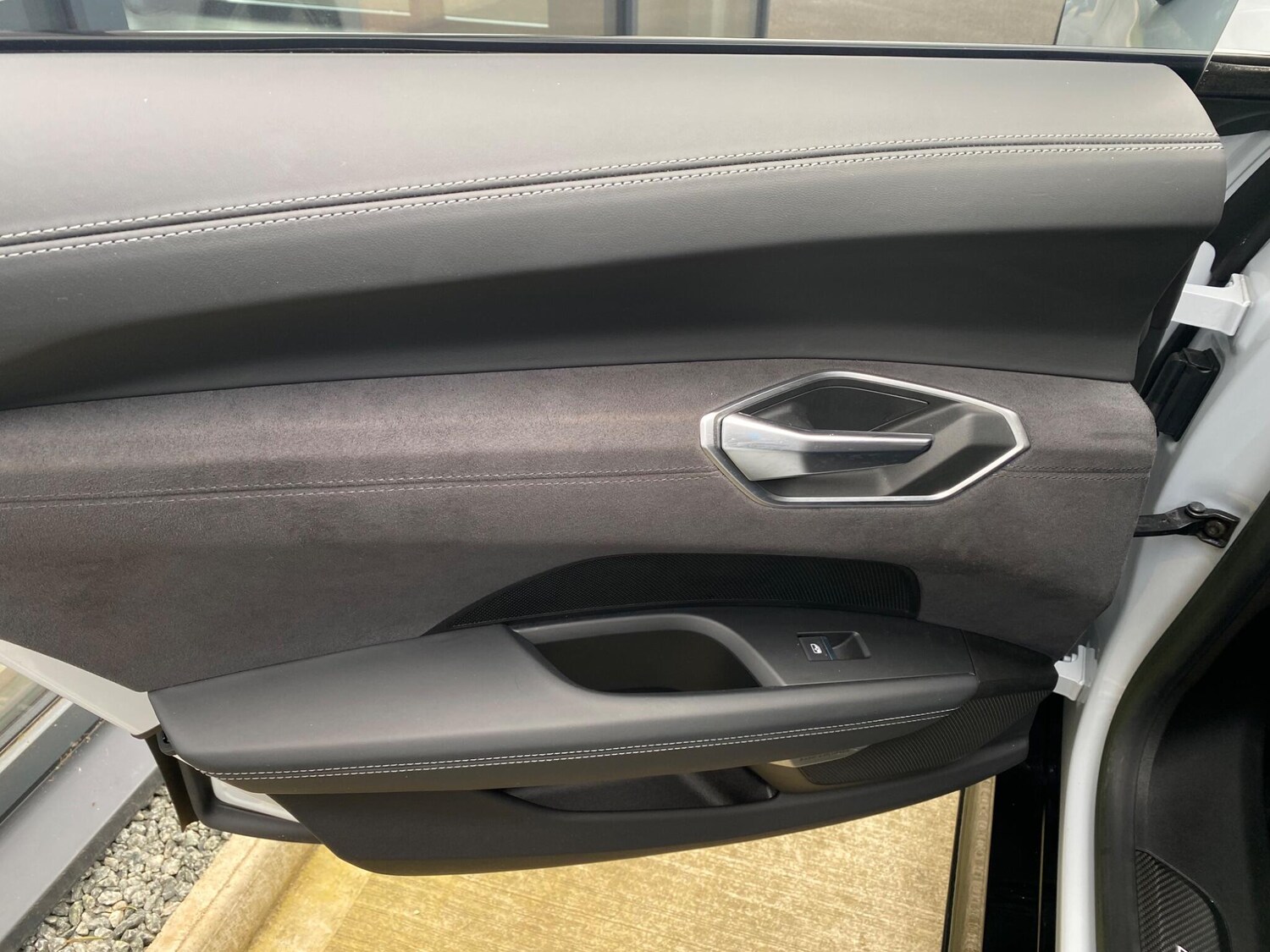 Used Audi RS e-tron GT for sale - 78035060: Photo 55