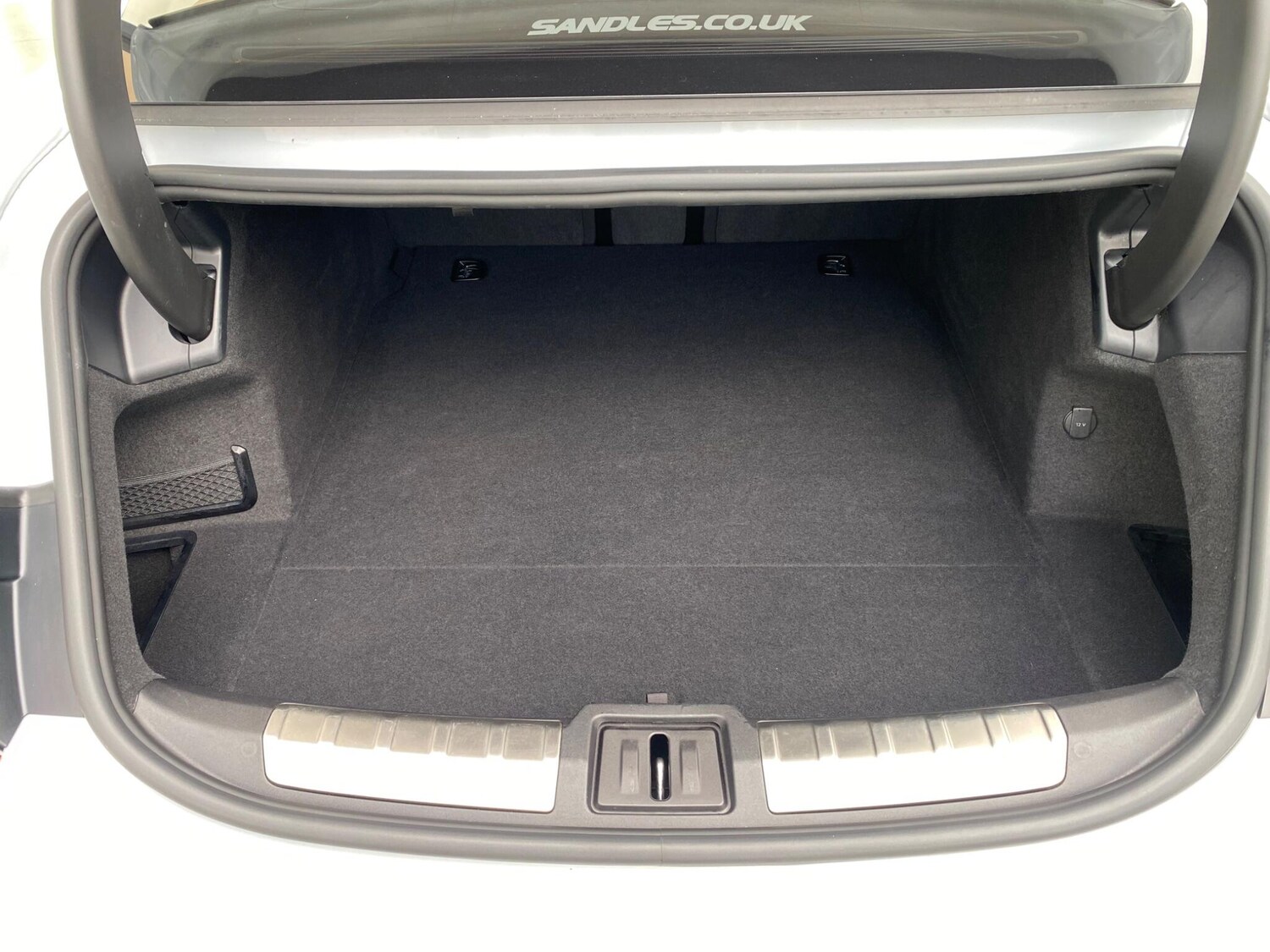 Used Audi RS e-tron GT for sale - 78035060: Photo 58