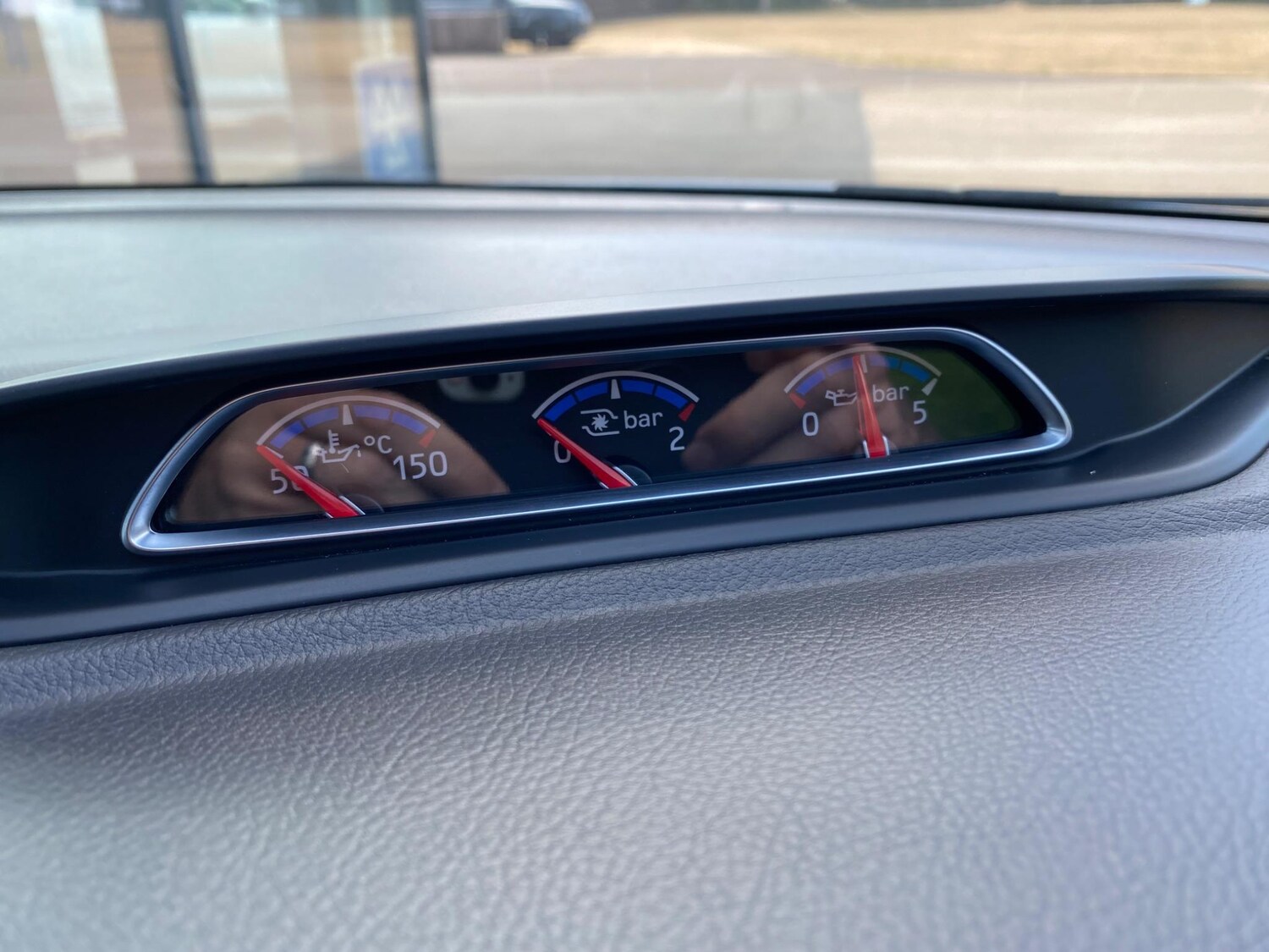 Vehicle 50