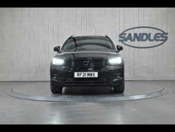Used Volvo XC40 2021 for sale - 75060230: Photo