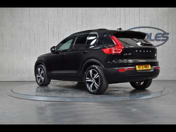 Used Volvo XC40 2021 for sale - 75060230: Photo