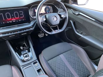 Used Skoda Octavia 2023 for sale - 79449617: Photo