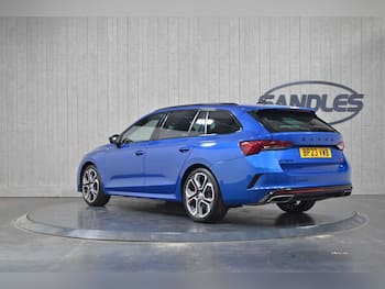 Used Skoda Octavia 2023 for sale - 79449617: Photo