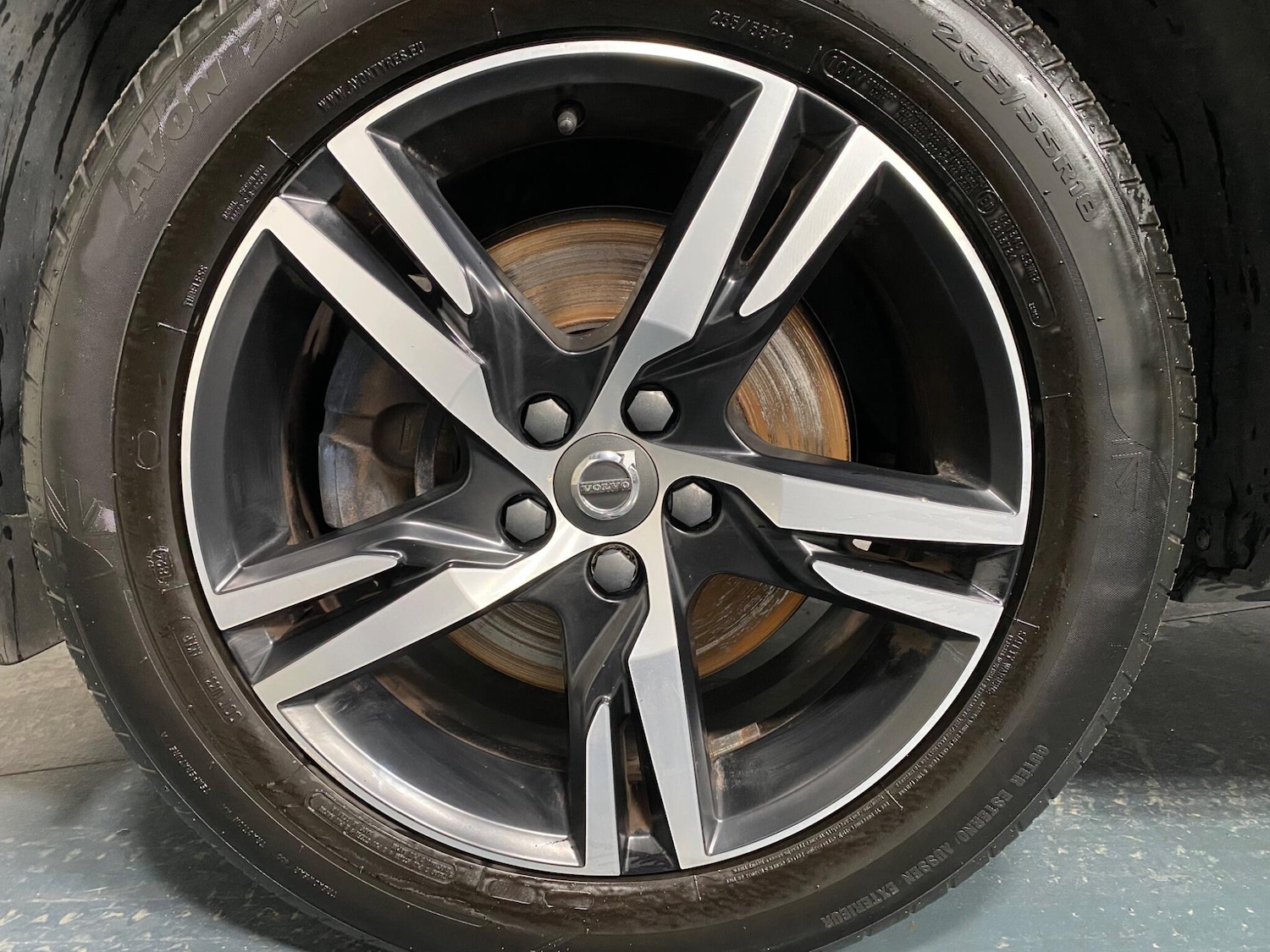 Used Volvo XC40 2021 for sale - 75669366: Photo 18