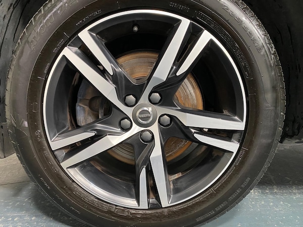 Used Volvo XC40 2021 for sale - 75669366: Photo 18