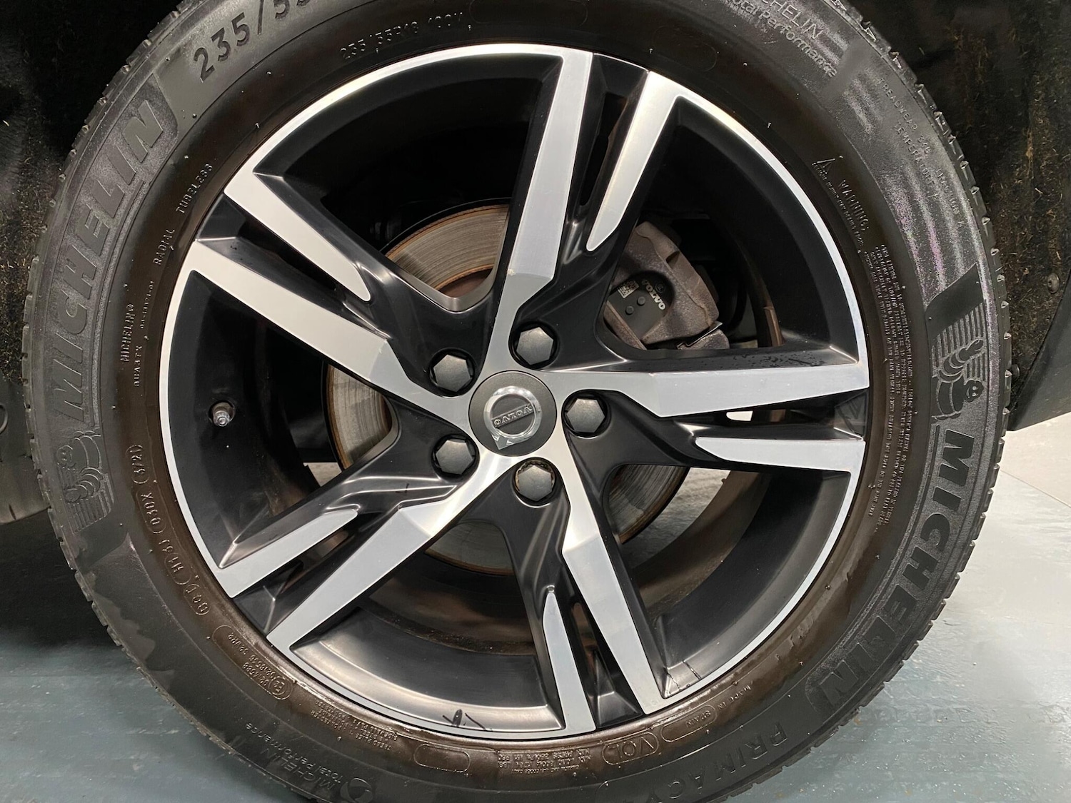 Used Volvo XC40 2021 for sale - 75669366: Photo 19