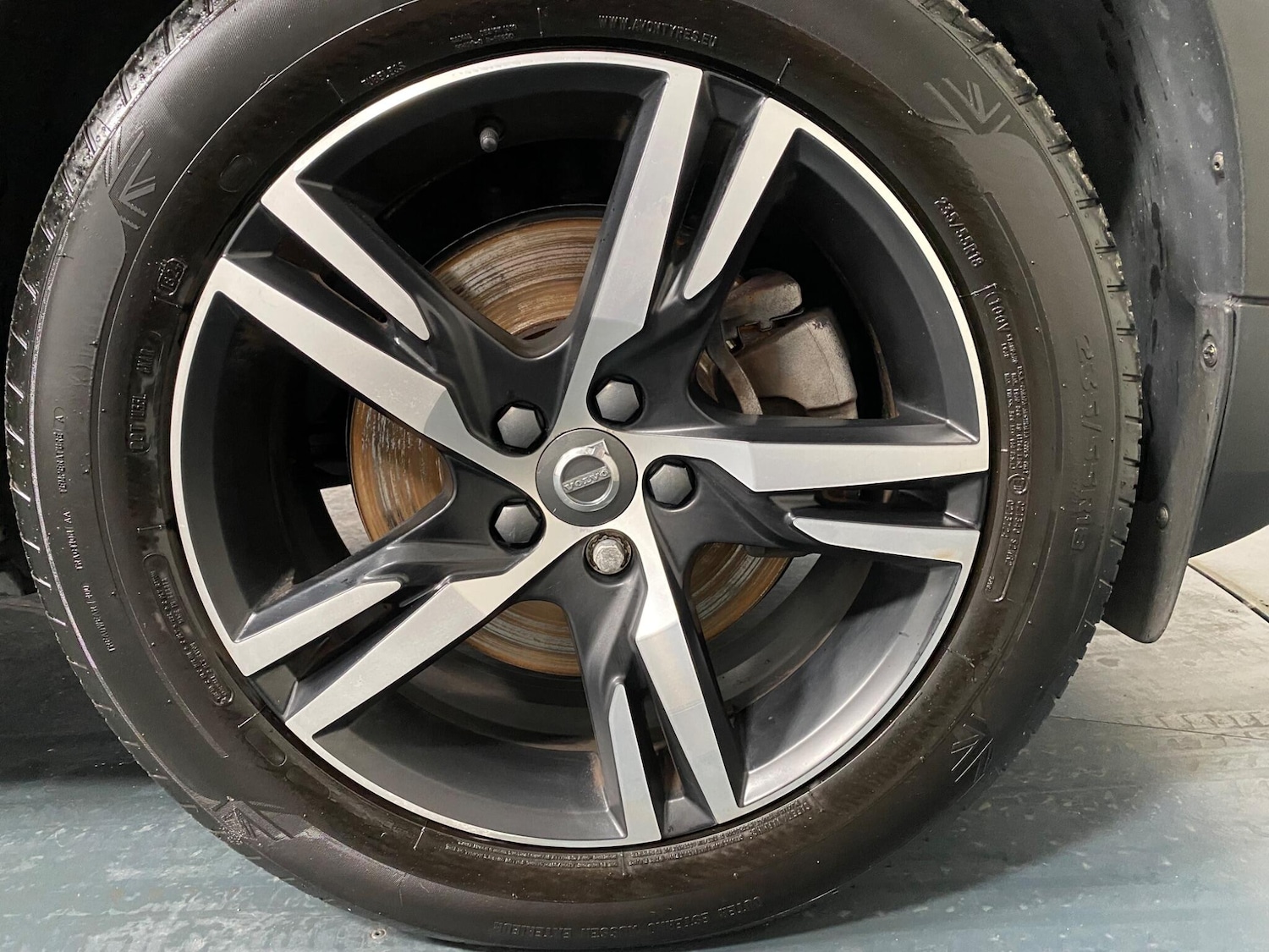 Used Volvo XC40 2021 for sale - 75669366: Photo 20