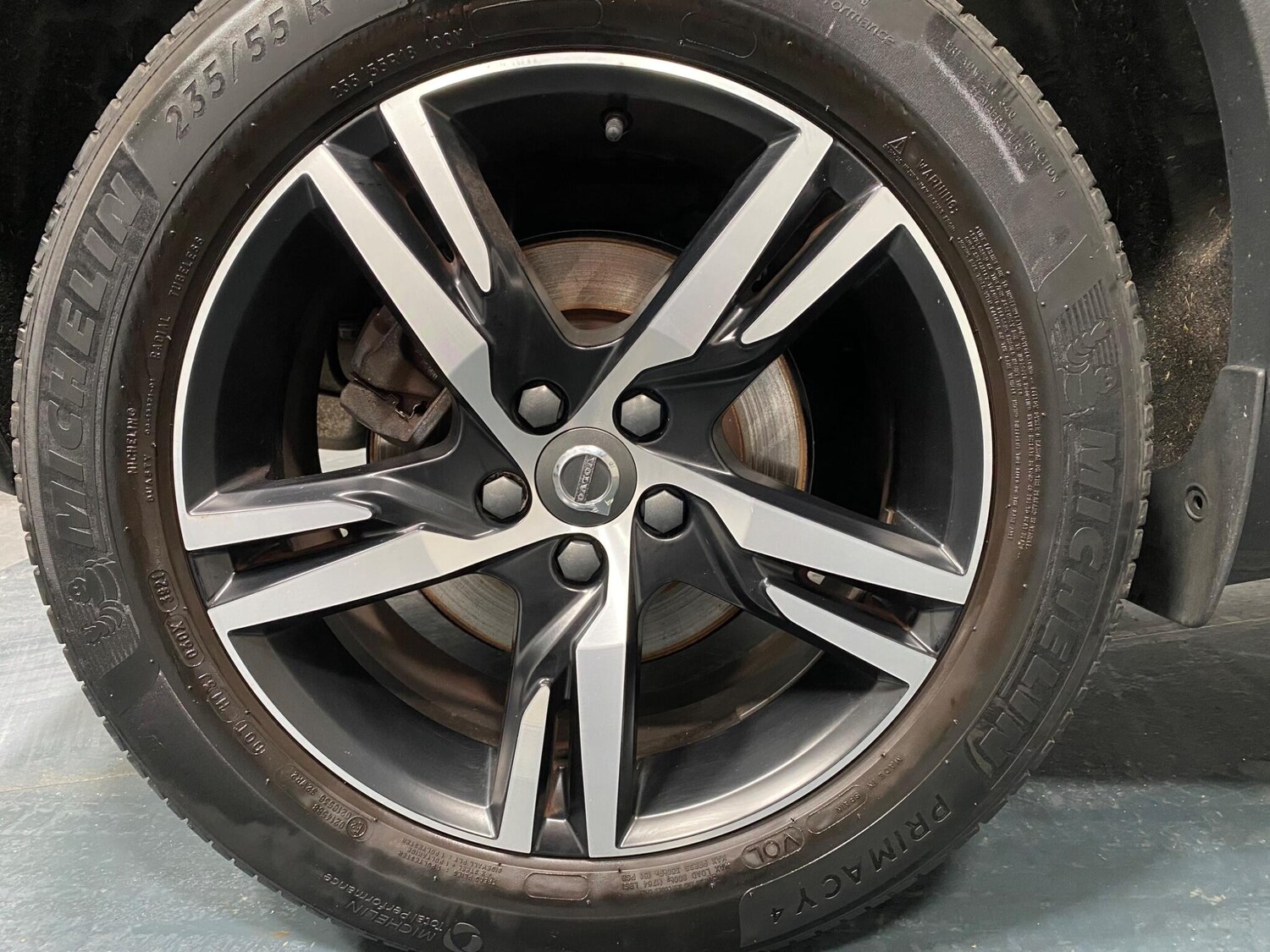 Used Volvo XC40 2021 for sale - 75669366: Photo 21