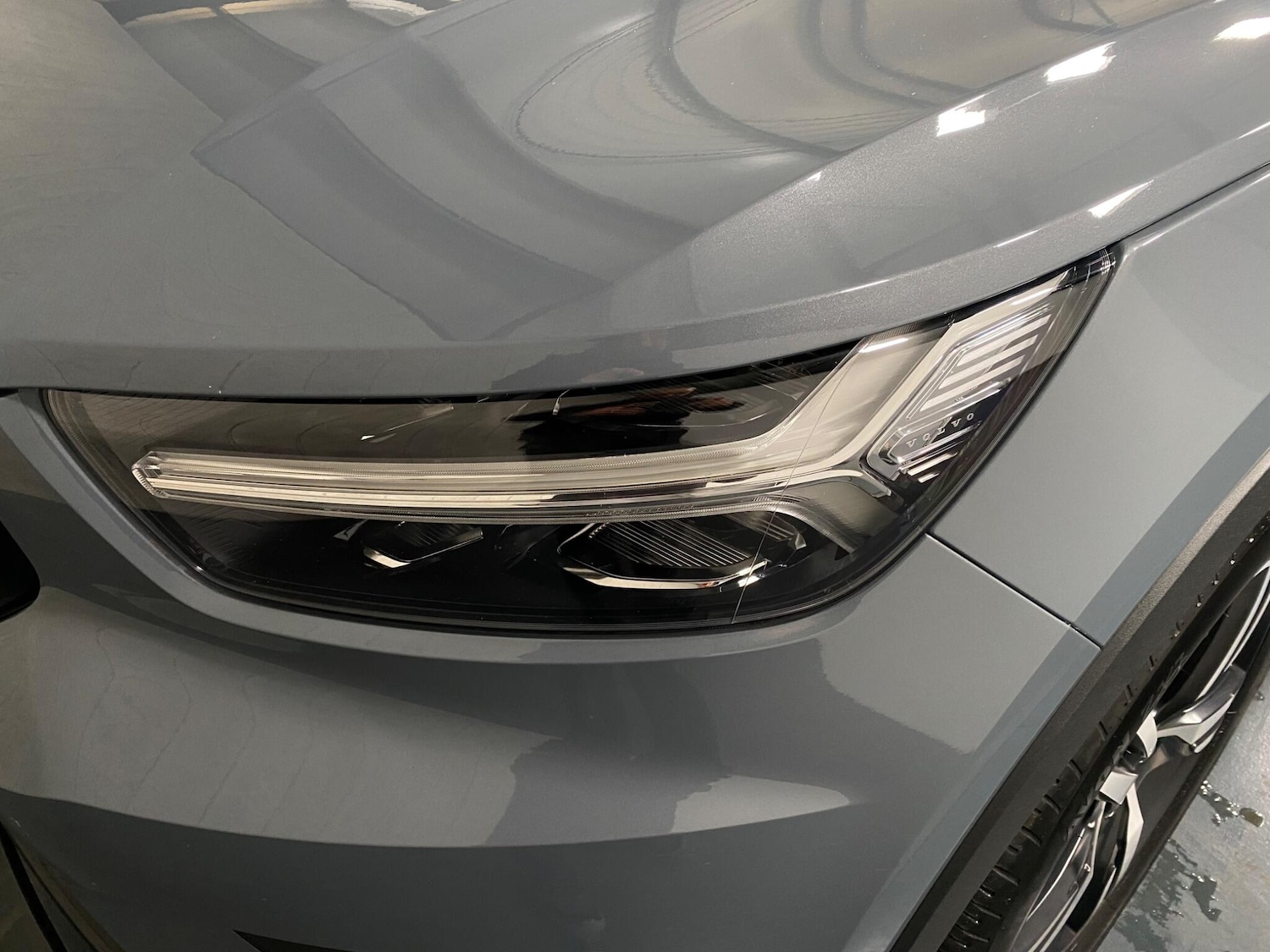 Used Volvo XC40 2021 for sale - 75669366: Photo 22