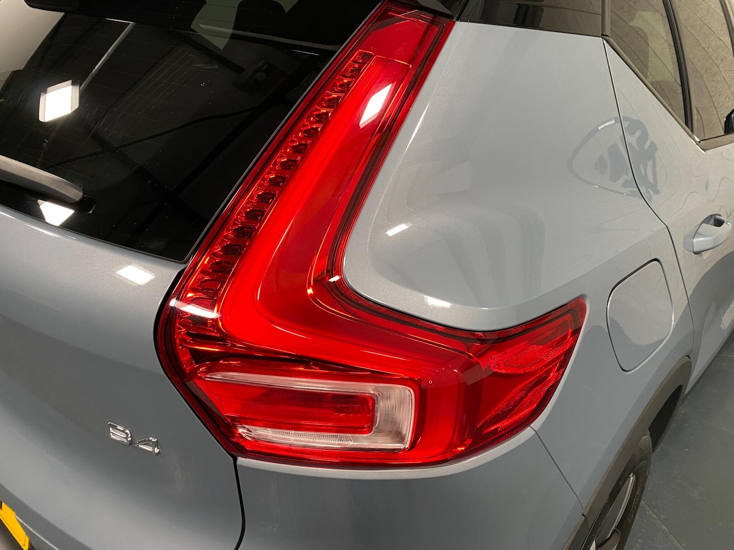 Used Volvo XC40 2021 for sale - 75669366: Photo 23