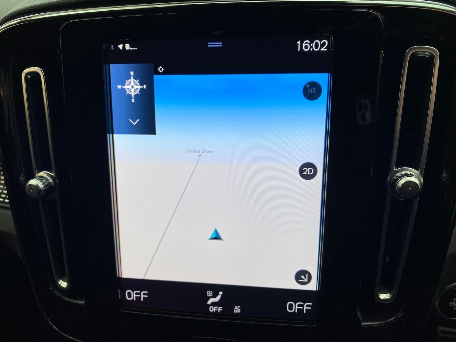 Used Volvo XC40 2021 for sale - 75669366: Photo 35